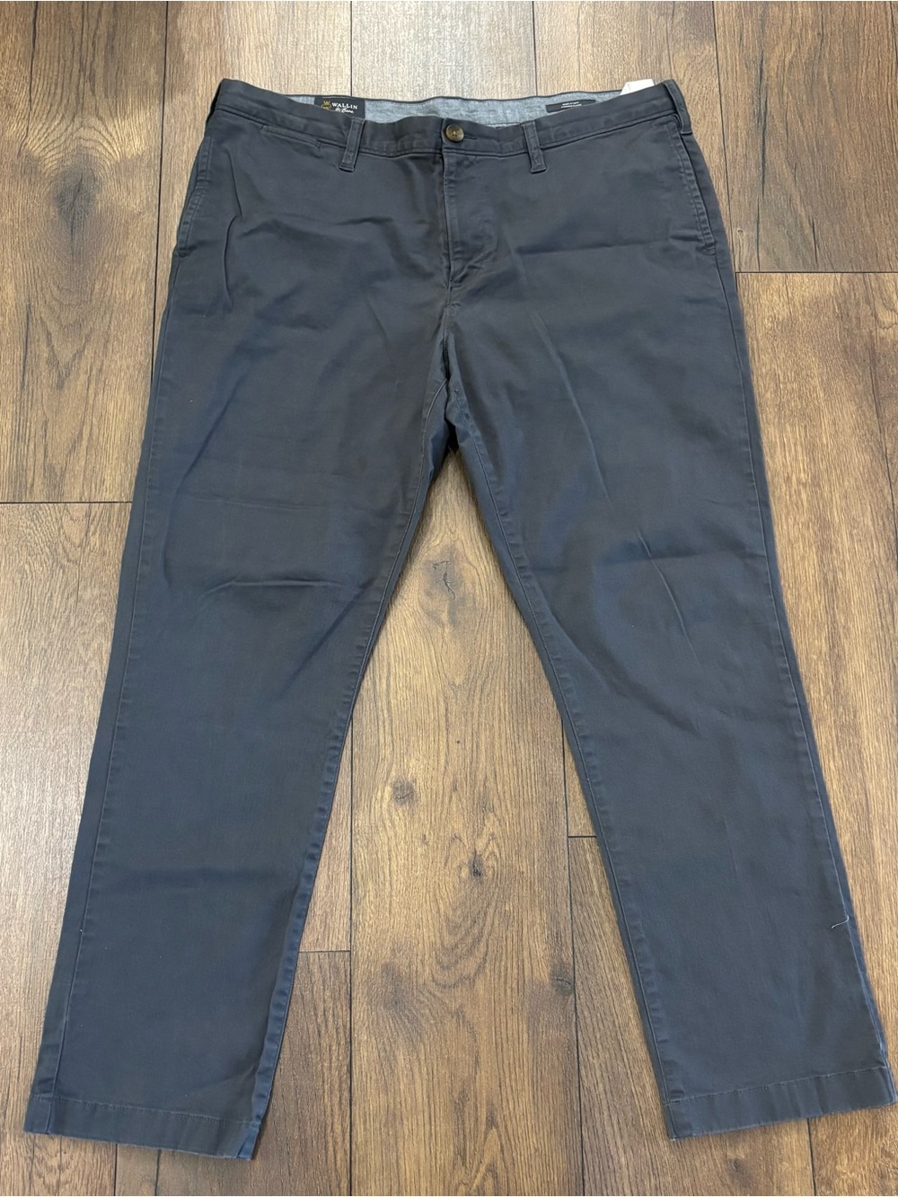 Wallin and Bros Pants, Size 38x30
